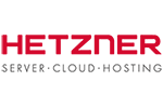 Hetzner Logo