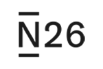 N26 Logo