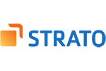 Strato Logo